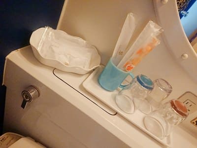 宿泊記 サンルートプラザ東京を本音レビュー 車いす利用者がいる家族目線 歩いてローカル