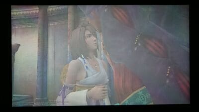 ユウナ 結婚を申し込まれる プレイレポ6 7日目 Switch版ff10 歩いてローカル ユウナ 結婚を申し込まれる プレイレポ6 7日目 Switch版ff10 歩いてローカル