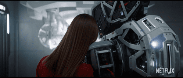 Netflix映画 アイ アム マザー 感想と考察 全てはマザーの計画通り 歩いてローカル Netflix映画 アイ アム マザー 感想と考察 全てはマザーの計画通り 歩いてローカル