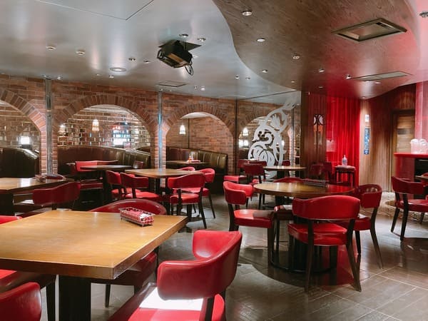 渋谷アチェーゾ ドリンクバーはワインも飲み放題 カジュアルなイタリアンでランチ 歩いてローカル 渋谷アチェーゾ ドリンクバーはワインも飲み放題 カジュアルなイタリアンでランチ 歩いてローカル