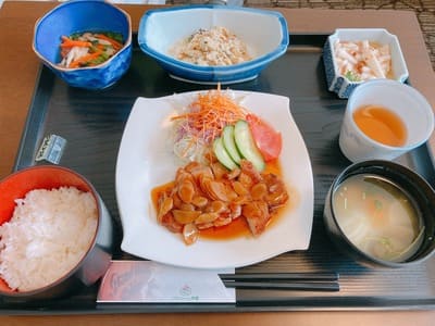 産婦人科ごはん スワンレディースクリニック入院中の食事を写真付きで全て紹介 歩いてローカル
