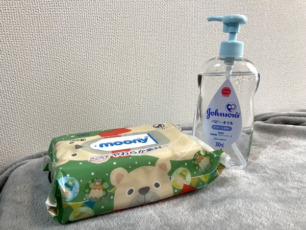 赤ちゃんのおむつかぶれが3日で治った薬を紹介 軟膏の塗り方や落とし方も解説 歩いてローカル