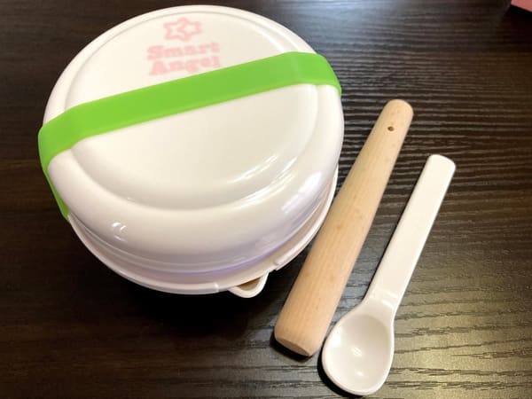 画像付き 西松屋で離乳食グッズを揃えてみた 歩いてローカル