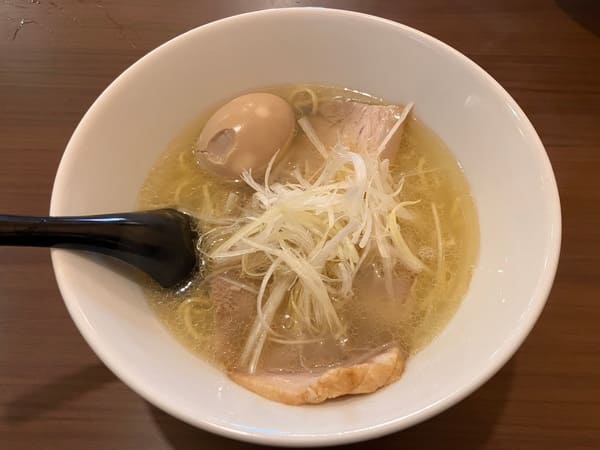 廣木らあ麺